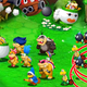 Illustration for article titled Bowser Jr. Finally Gets His Dueem/em